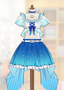 [2nd・ハートスラブ]高坂海美