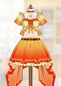 [2nd・ハートスラブ+]高坂海美