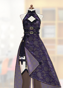 [ダークマター・デピュティ]高坂海美