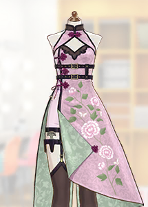 [ダークマター・デピュティ++]高坂海美