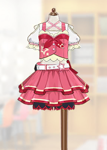 [ユアネーム/マイネーム]高坂海美