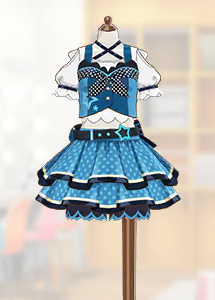 [ユアネーム/マイネーム+]高坂海美