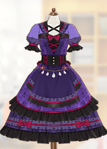 [パウダースノー・リップ+]高坂海美