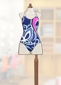 [ウェーブ・メーカーズ！]高坂海美