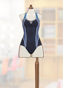 [ウェーブ・メーカーズ！+]高坂海美