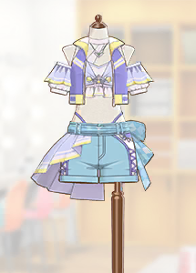 [ホットビートバイタリティ+]高坂海美