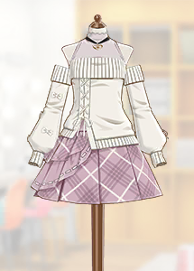 [ガールズ・モチベーション]高坂海美