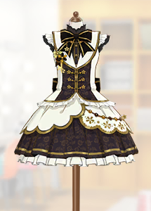 [プリティパーティー♪++]中谷育