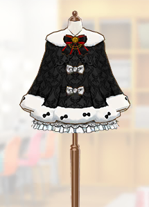 [ふわもこ♡いちごミルク+]中谷育