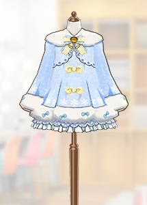 [ふわもこ♡いちごミルク++]中谷育