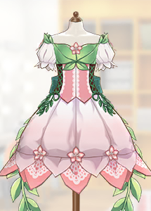 [ディバイン・アース+]中谷育