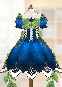 [ディバイン・アース++]中谷育