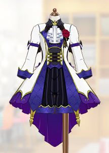 [チャーミー・ファング+]中谷育