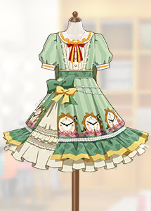 [スウィング・ウィズ・ユー]中谷育