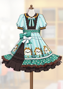 [スウィング・ウィズ・ユー+]中谷育