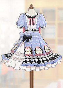 [スウィング・ウィズ・ユー++]中谷育