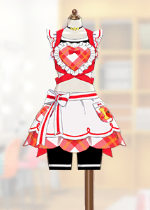 [パッション・クッキング]中谷育