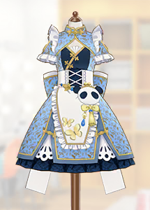 [凛凛・大熊猫++]中谷育