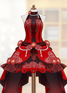 [エルマーナ・マヨル]中谷育