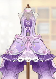 [エルマーナ・マヨル++]中谷育