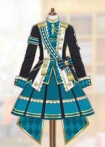 [アニマル☆ファンタジイ！+]中谷育