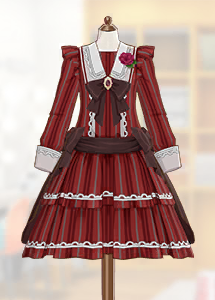 [東雲の刻・魂]中谷育