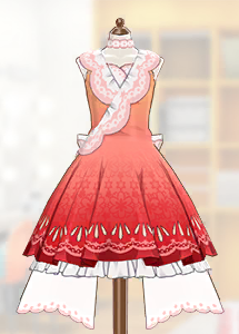 [ベテルギウス∴KO]中谷育