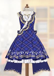 [ベテルギウス∴KO+]中谷育