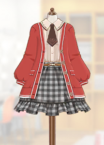 [プライベートドレス 育+]中谷育