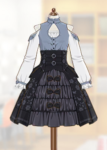 [チャーミー・トゥインクルアップ]中谷育