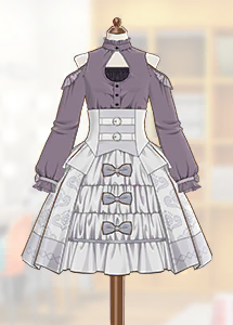 [チャーミー・トゥインクルアップ+]中谷育