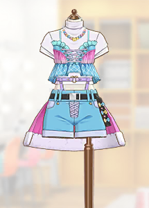 [ピカパラ☆チャンピオン]中谷育