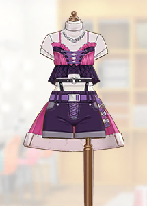 [ピカパラ☆チャンピオン+]中谷育