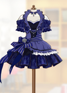 [ル・シエル・エターナル+]天空橋朋花