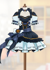 [ル・シエル・エターナル++]天空橋朋花