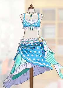 [マドンナ・ポップ]天空橋朋花