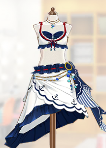 [マドンナ・ポップ++]天空橋朋花