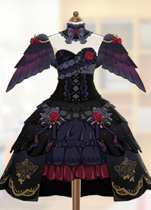 [マリア・レクイエム]天空橋朋花