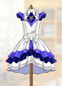 [アイラブ・ピスケス]天空橋朋花