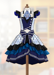 [アイラブ・ピスケス+]天空橋朋花