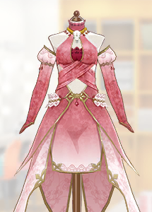 [インディゴ・ディグニティ+]天空橋朋花