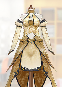 [インディゴ・ディグニティ++]天空橋朋花