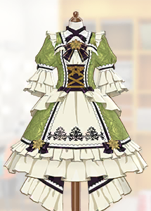 [パドゥル・ランタン+]天空橋朋花