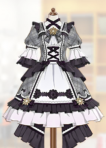 [パドゥル・ランタン++]天空橋朋花