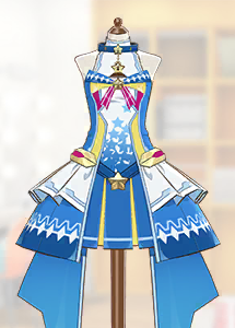 [メラキ・タナトス+]天空橋朋花