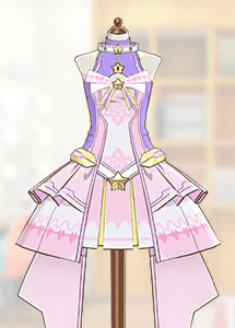 [メラキ・タナトス++]天空橋朋花