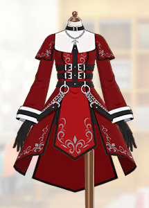 [ジール・オブ・シスター]天空橋朋花