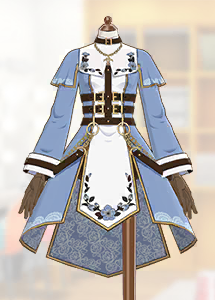 [ジール・オブ・シスター+]天空橋朋花