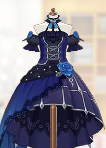 [ロック・イン・ケージ]天空橋朋花