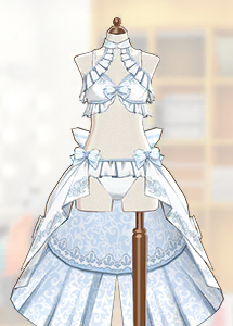 [ロマンチック・エンゲージ]天空橋朋花